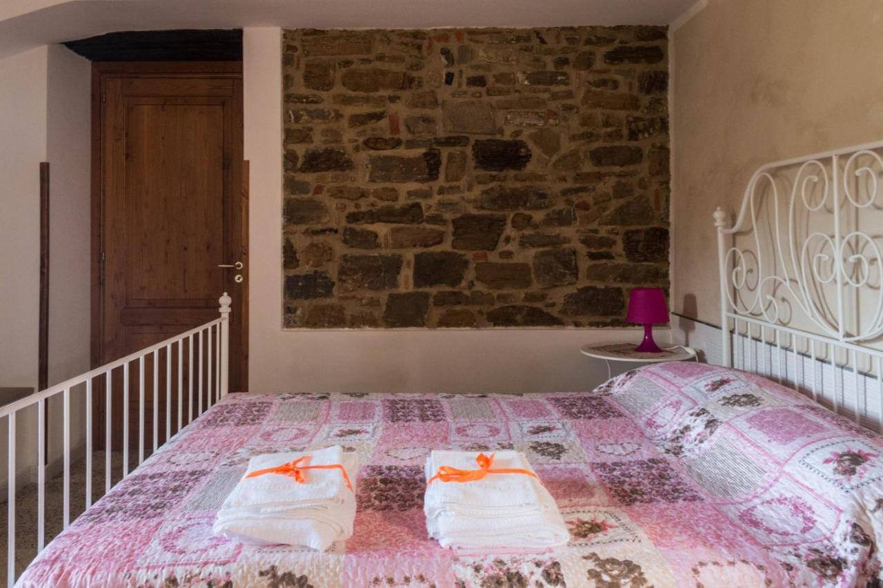 Bed and Breakfast Casale I Cirillo Rutino Esterno foto