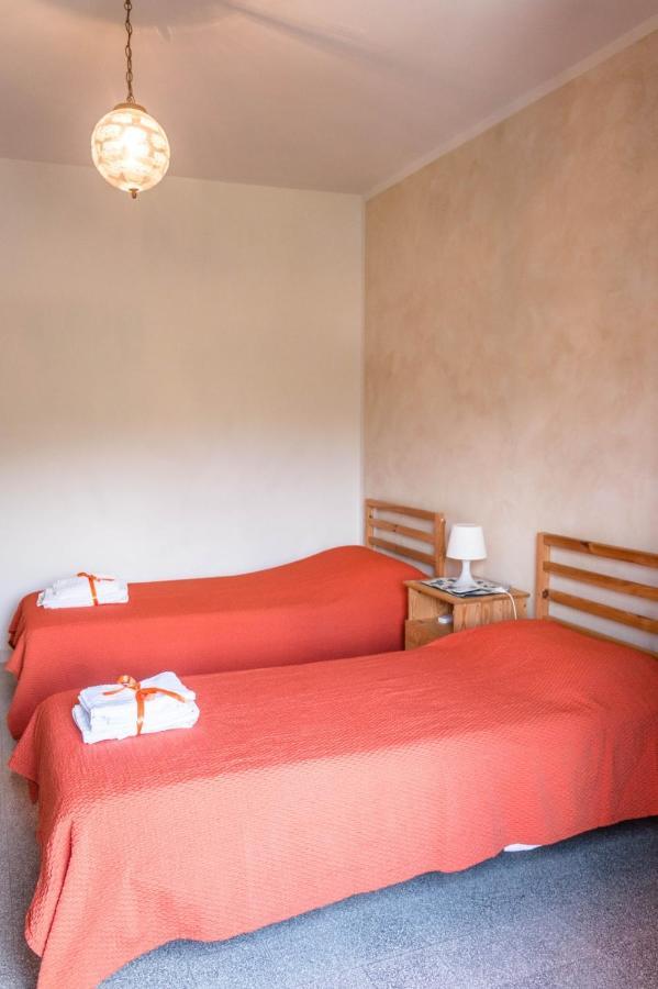 Bed and Breakfast Casale I Cirillo Rutino Esterno foto