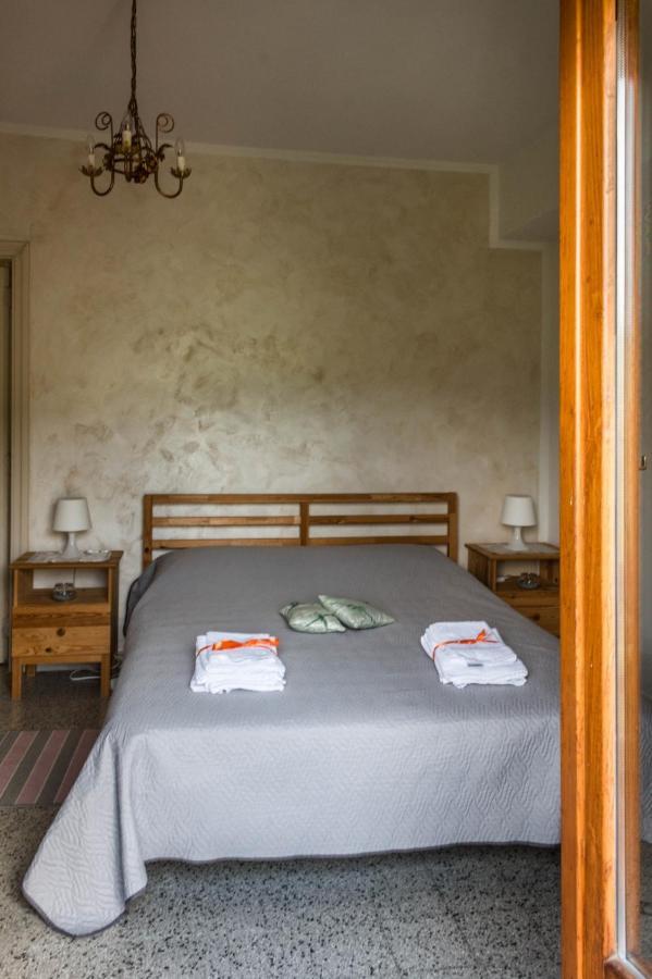 Bed and Breakfast Casale I Cirillo Rutino Esterno foto