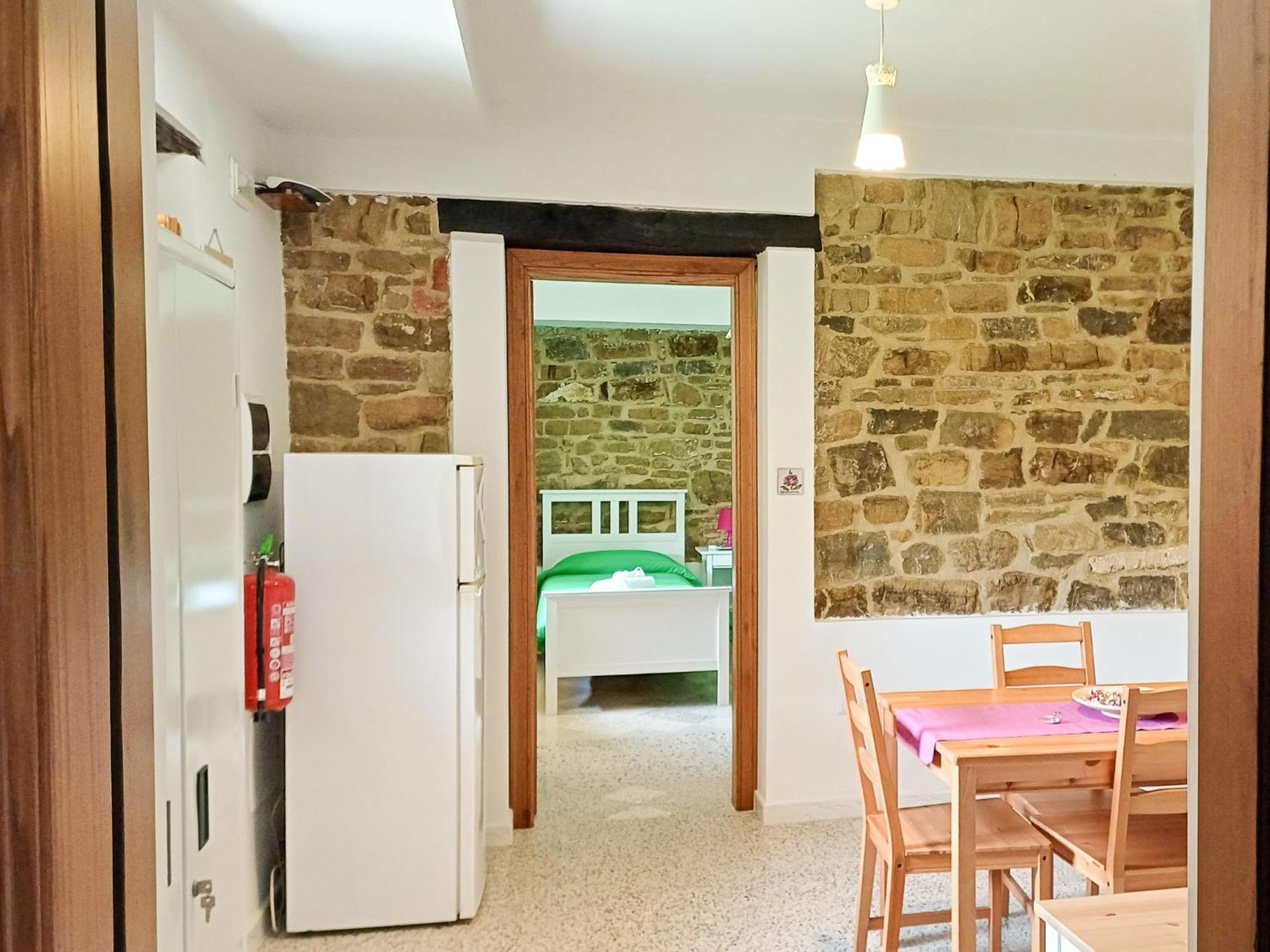 Bed and Breakfast Casale I Cirillo Rutino Esterno foto
