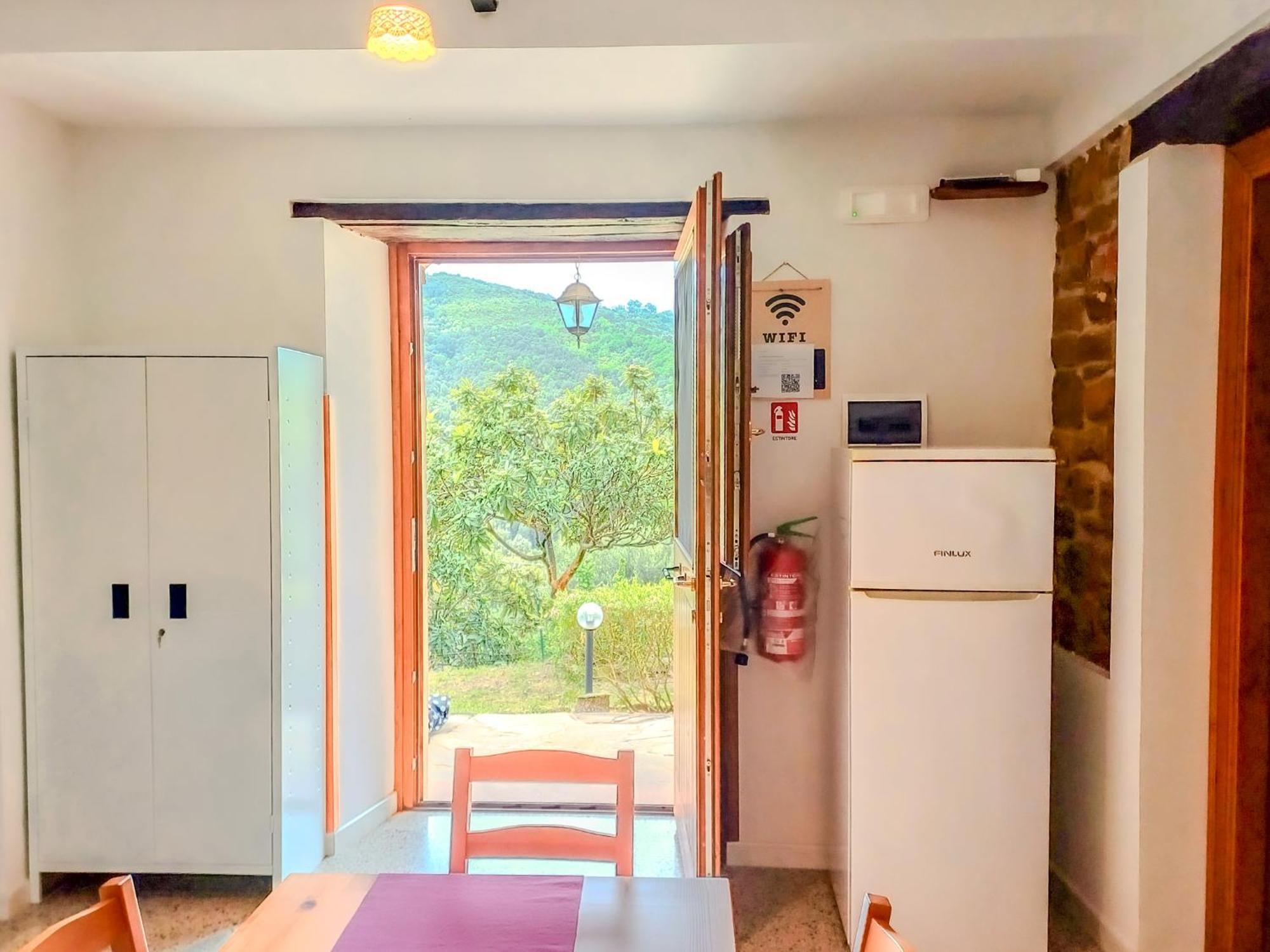 Bed and Breakfast Casale I Cirillo Rutino Esterno foto