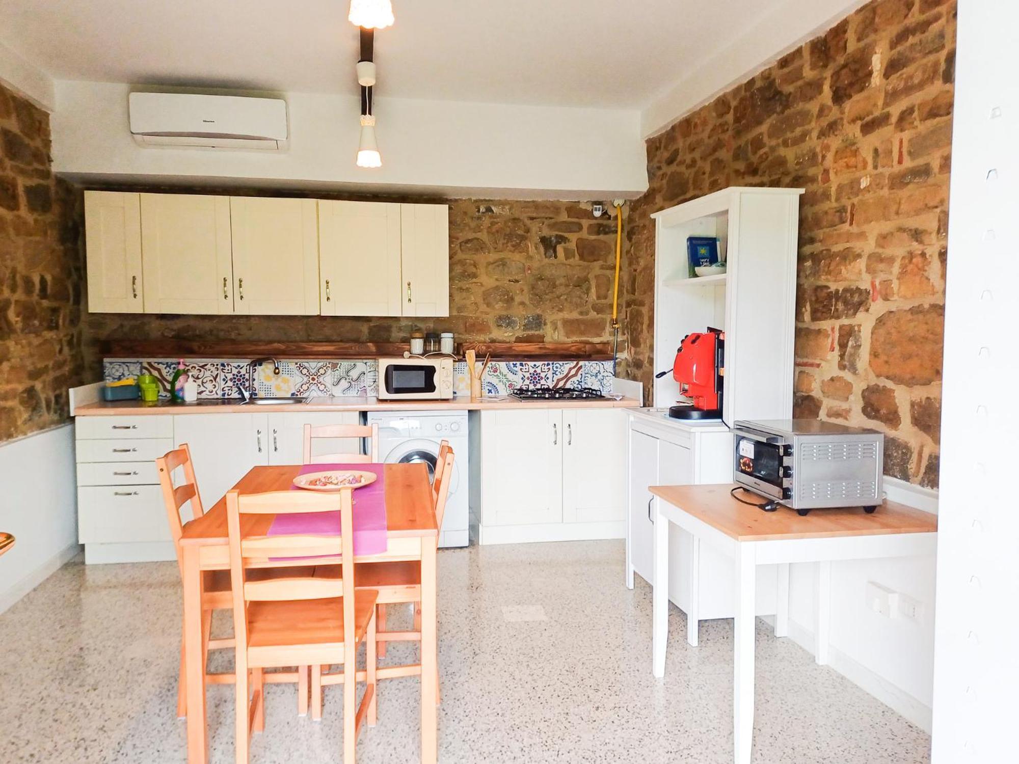 Bed and Breakfast Casale I Cirillo Rutino Esterno foto