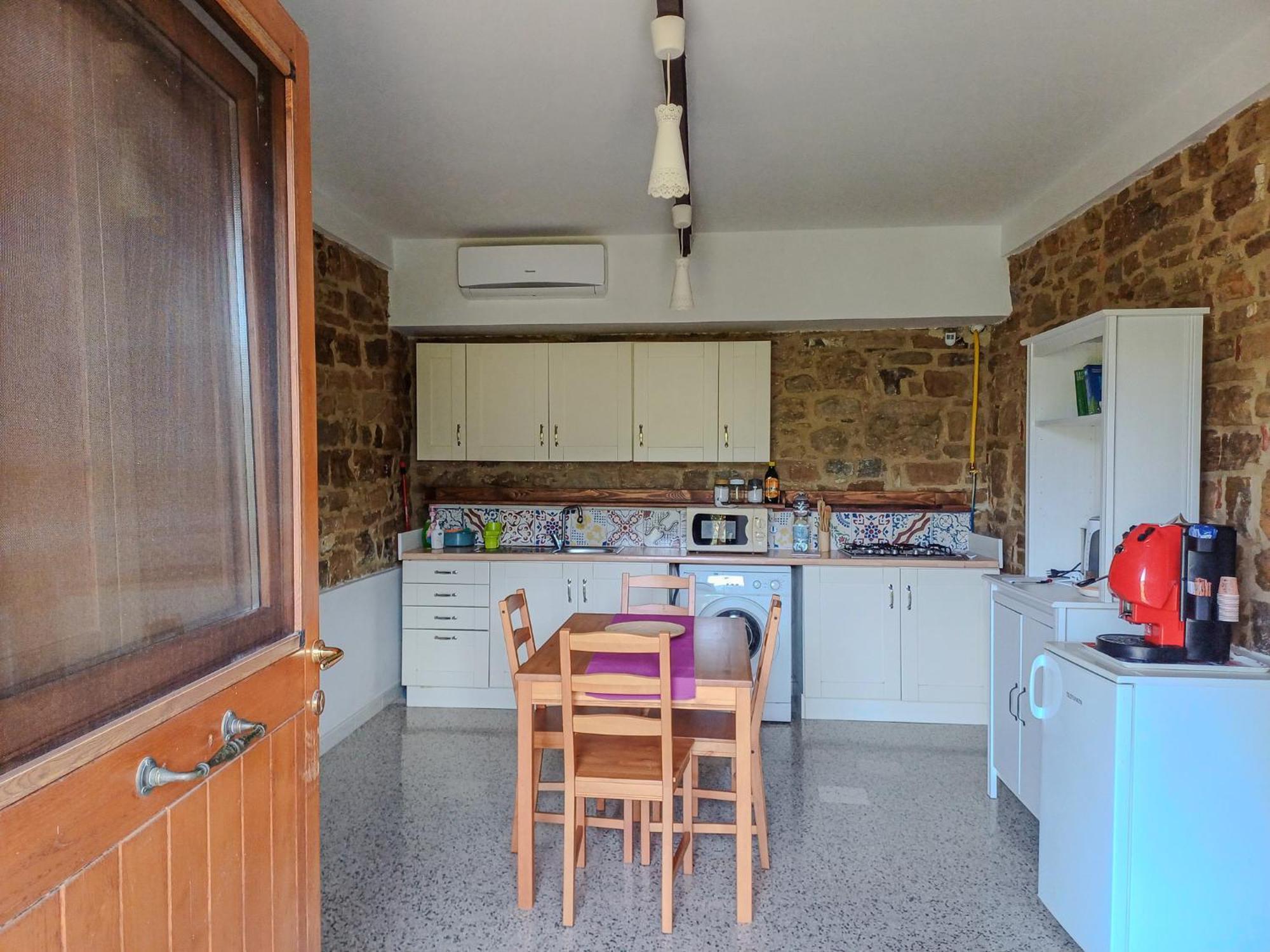 Bed and Breakfast Casale I Cirillo Rutino Esterno foto